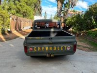 1970 Chevrolet C10 for sale in Escondido, California (ID-108191)