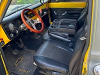 1970 Chevrolet C10 for sale in Escondido, California (ID-108191)