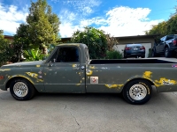 1970 Chevrolet C10 for sale in Escondido, California (ID-108191)