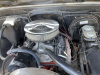 1970 Chevrolet C10 for sale in Escondido, California (ID-108191)