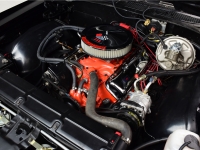 1970 Chevrolet Chevelle SS for sale in Toronto, Ontario (ID-108397)