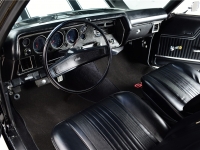 1970 Chevrolet Chevelle SS for sale in Toronto, Ontario (ID-108397)