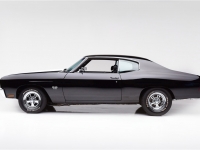 1970 Chevrolet Chevelle SS for sale in Toronto, Ontario (ID-108397)