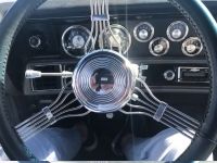 1970 Chevrolet Chevelle SS for sale in Las Vegas, Nevada (ID-109439)