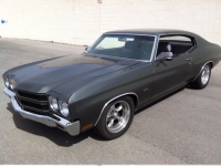 1970 Chevrolet Chevelle SS for sale in Las Vegas, Nevada (ID-109439)