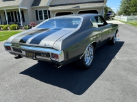 1970 Chevrolet Chevelle SS for sale in Dover, Delaware (ID-143891)