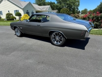1970 Chevrolet Chevelle SS for sale in Dover, Delaware (ID-143891)