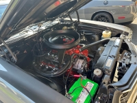 1970 Chevrolet Chevelle SS for sale in Dover, Delaware (ID-143891)