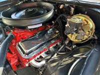 1970 Chevrolet Chevelle SS for sale in Dover, Delaware (ID-143891)