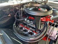 1970 Chevrolet Chevelle SS for sale in Dover, Delaware (ID-143891)