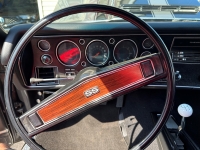 1970 Chevrolet Chevelle SS for sale in Dover, Delaware (ID-143891)
