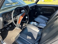 1970 Chevrolet Chevelle SS for sale in Dover, Delaware (ID-143891)