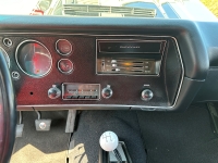 1970 Chevrolet Chevelle SS for sale in Dover, Delaware (ID-143891)