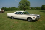 1970 Chrysler 300 for sale