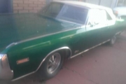 1970 Chrysler 300 for sale