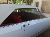 1970 Chrysler 300 for sale in Indiana (ID-81416)