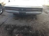 1970 Chrysler 300 for sale in Indiana (ID-81416)