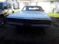1970 Chrysler 300 for sale in Indiana (ID-81416)