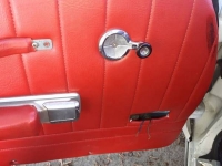 1970 Chrysler 300 for sale in Indiana (ID-81416)
