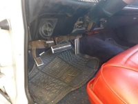 1970 Chrysler 300 for sale in Indiana (ID-81416)