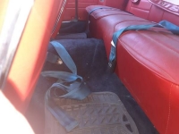 1970 Chrysler 300 for sale in Indiana (ID-81416)