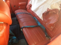 1970 Chrysler 300 for sale in Indiana (ID-81416)