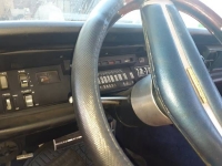 1970 Chrysler 300 for sale in Indiana (ID-81416)