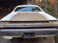 1970 Chrysler 300 for sale in Pittsburgh Area, Pennsylvania (ID-85389)