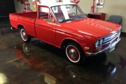 1970 Datsun 521 for sale