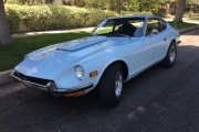 1970 Datsun 240Z for sale