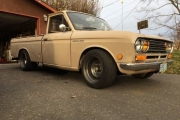 1970 Datsun 521 for sale