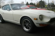 1970 Datsun 240Z for sale