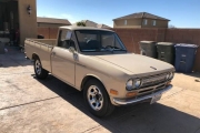 1970 Datsun 521 for sale