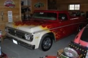1970 Dodge Pickup for sale