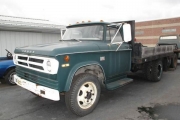 1970 Dodge D500 for sale