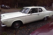 1964 Dodge Dart for sale