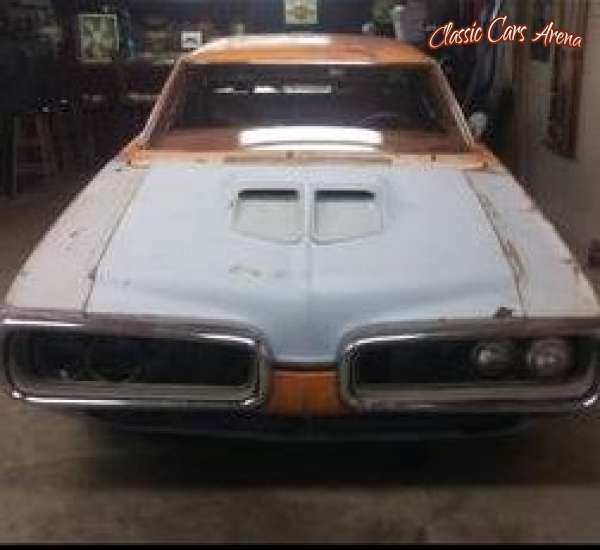 1970 Dodge SuperBee for sale in Michigan (ID-29698) 1970 Dodge SuperBee for sale in Michigan (ID-29698)