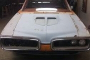 1970 Dodge SuperBee for sale