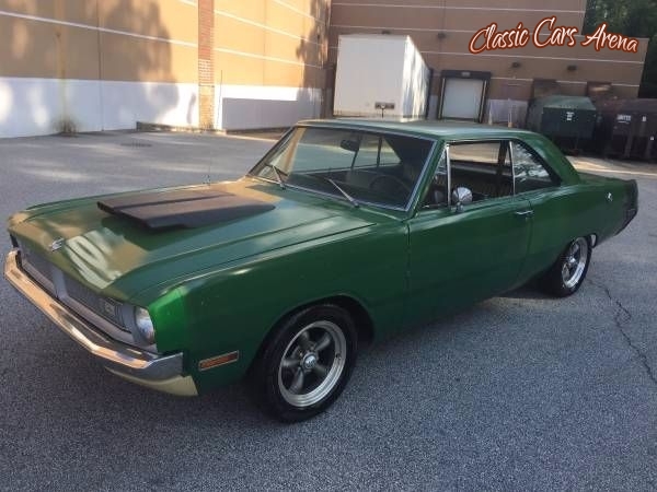 1970 Dodge Dart for sale in Georgia (ID-30460) 1970 Dodge Dart for sale in Georgia (ID-30460)