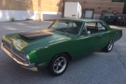 1970 Dodge Dart for sale