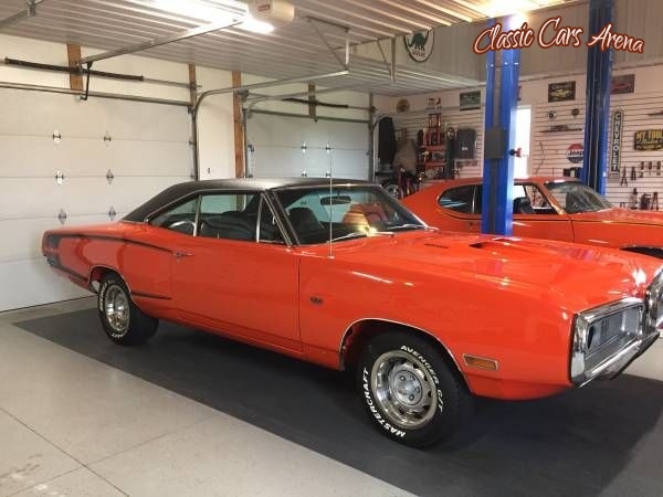 1970 Dodge SuperBee for sale in Michigan (ID-36059) 1970 Dodge SuperBee for sale in Michigan (ID-36059)