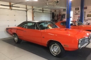 1970 Dodge SuperBee for sale
