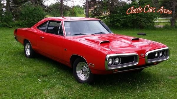 1970 Dodge SuperBee for sale in Michigan (ID-36678) 1970 Dodge SuperBee for sale in Michigan (ID-36678)