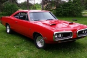 1970 Dodge SuperBee for sale