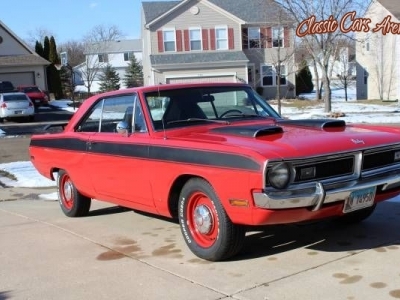 1970 Dodge Dart for sale