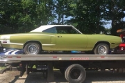 1970 Dodge Coronet for sale