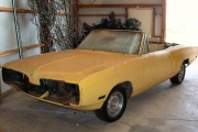 1970 Dodge Coronet for sale