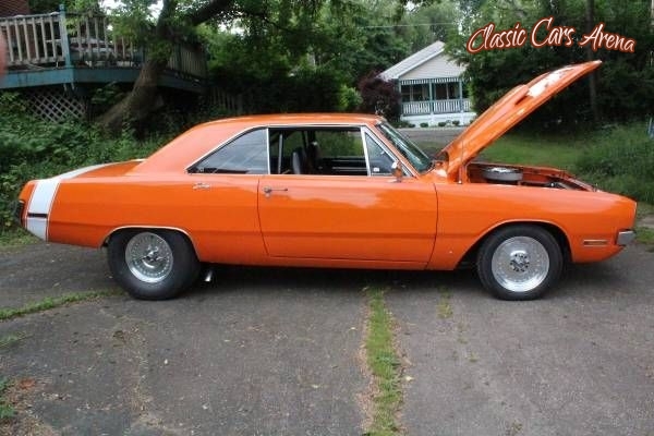 1970 Dodge Dart for sale in New York (ID-40583)