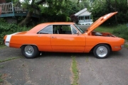 1970 Dodge Dart for sale