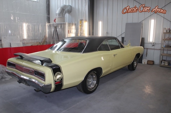 1970 Dodge Coronet for sale in ,  (ID-42770)